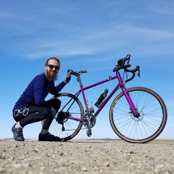 Meet your Posher, Adam - Picture 2 of 2